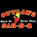 Outlaws BBQ - Restaurant Menus