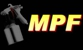 Mitchell Polycoating & Finishers Logo