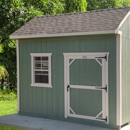 Golden State Buildings LLC - Tool & Utility Sheds