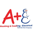 A+ Heating, Cooling & Electrical - Fireplaces