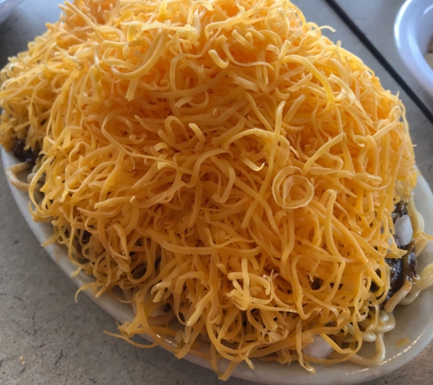 Skyline Chili - Maineville, OH