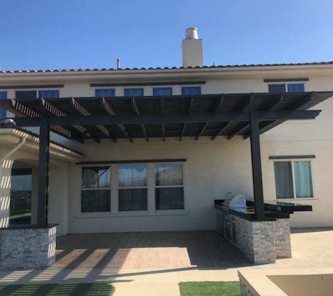 Angel's Patio Covers And Awning - Perris, CA