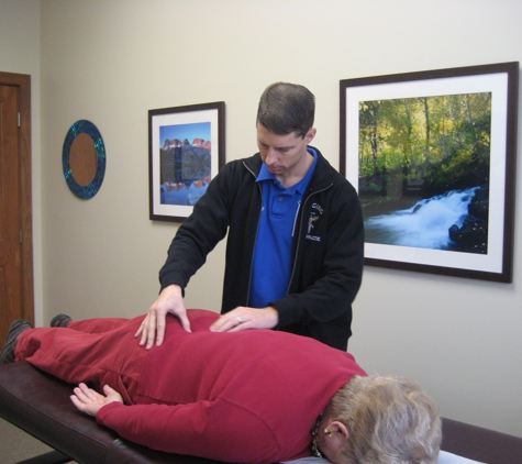 Wieging Family Chiropractic - Grove City, OH