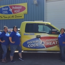 Doctor Cool & Professor Heat - Heating Contractors & Specialties