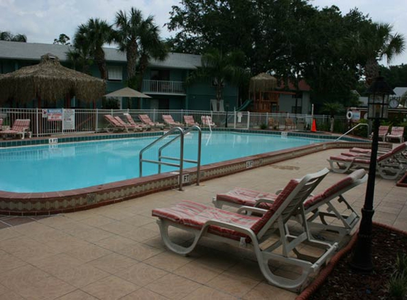 Florida Vacation Villas - Kissimmee, FL