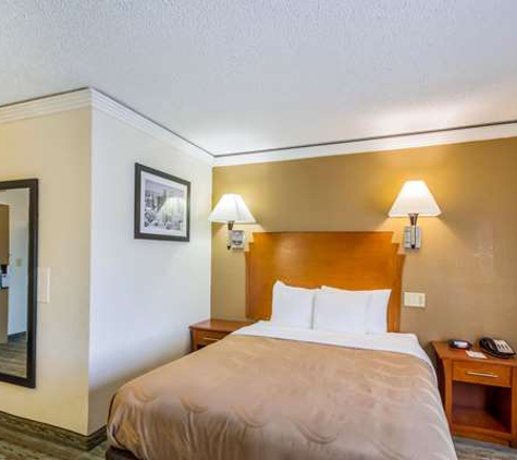 Quality Inn - Independence, MO