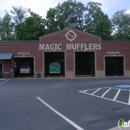 Magic Mufflers & Brakes - Brake Repair
