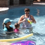 AquaMobile - At Home Swimming Lessons