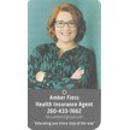 Amber Fiess Insurance Agency - Insurance
