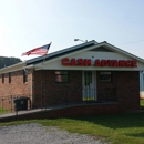 Cash Advance Of America - Check Cashing Service