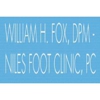 William H. Fox, DPM – Niles Foot Clinic, PC gallery