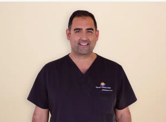 Nofallah Kawveh DMD - Lakeland, FL