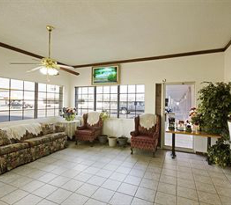 Executive Inn of Muldrow - Muldrow, OK