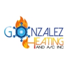 GONZALEZ HEATING and A/C INC - Air Conditioning Service & Repair