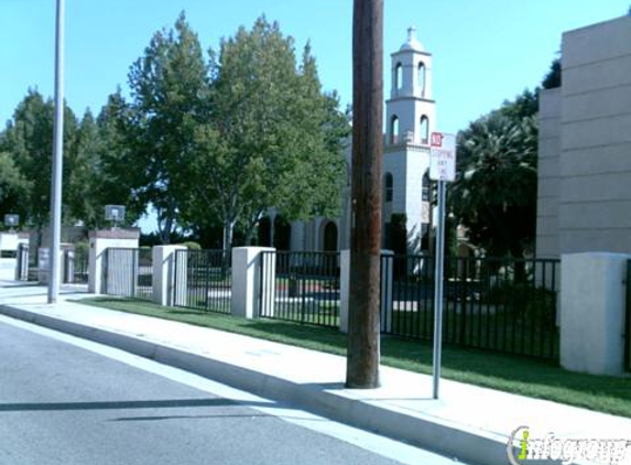 Melrose Abbey Memorial Park & Mortuary - Anaheim, CA