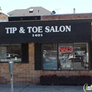 Tip & Toe Salon - Nail Salons