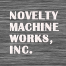 Novelty Machine Works - Laser Cutting