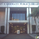 Hills County Library - Libraries