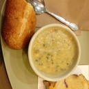 Panera Bread - Sandwich Shops