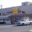 Knead Donuts & Tea - Donut Shops