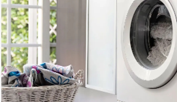 LAC Laundry. LAC Laundry