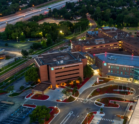 Overland Park Regional Medical Center - Lenexa, KS