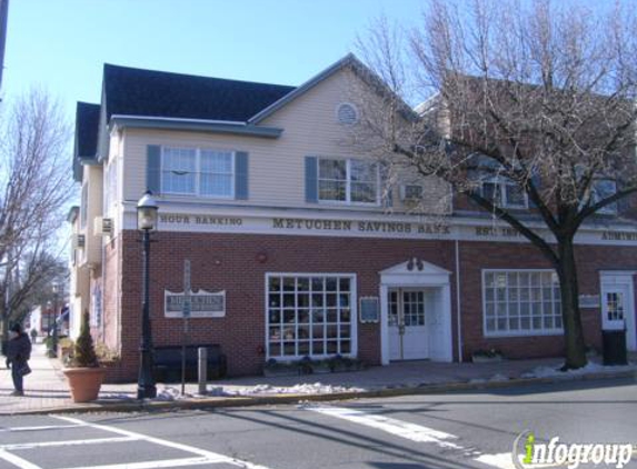 Metuchen Savings Bank - Metuchen, NJ