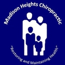 Madison Heights Chiropractic Center - Chiropractors & Chiropractic Services
