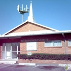 Greater South Park Church of God in Church Ist