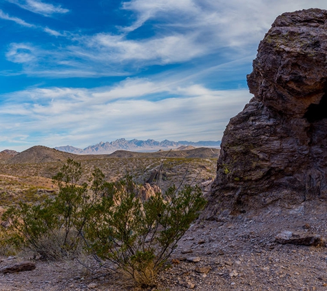 Lilley & O'Connell, P.A. - Las Cruces, NM