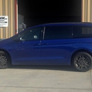 OMALiNK Airport Shuttle Charter & Town Car Service - Airport Transportation