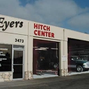 Eyers Hitch Center Inc. - Towing