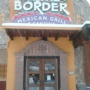 On The Border Mexican Grill & Cantina