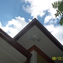 Southern Storms Seamless Guttering - Gutters & Downspouts