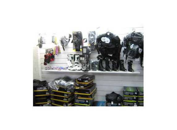 Central Coast Motorcycles & Scooters - West Gosford, NSW