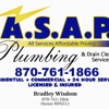 A.S.A.P. Plumbing gallery