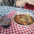Pizza by the Sea at Gulf Place - Pizza