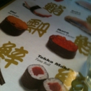 Sushi Tokoro INC - Sushi Bars