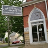 Cornerstone Liberty Community gallery