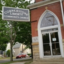 Cornerstone Liberty Community
