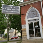 Cornerstone Liberty Community