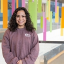 Nadia Hembree, PT, DPT - Physical Therapy Clinics