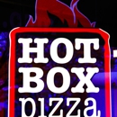 Hot Box Pizza - Pizza