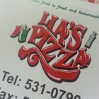 Lia's Pizza