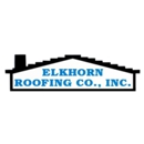 Elkhorn Roofing Co Inc - Roofing Contractors
