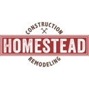 Homestead Construction and Remodeling - Kitchen Planning & Remodeling Service
