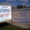Sanford Storage gallery