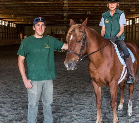 Cordillera Equestrian Center - Edwards, CO