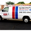 Soltman Heating and Cooling - Furnaces-Heating