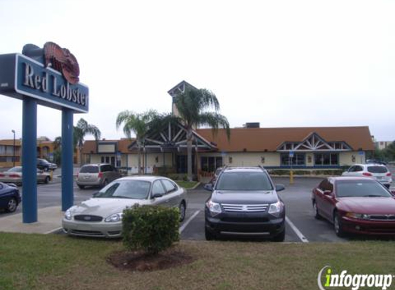 Red Lobster - Orlando, FL